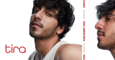 टीरा के नए अभियान ‘यू मोर दैन एनीथिंग’ के ब्रांड एंबेसडर बने आहान पांडे