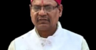 नीतीश का अनुभव बिहार और देश के लिए भरोसे की पूंजी : प्रेम रंजन पटेल