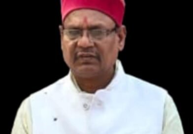 नीतीश का अनुभव बिहार और देश के लिए भरोसे की पूंजी : प्रेम रंजन पटेल