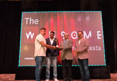 विनसम ग्रुप ने मनाया 20वां वर्षगांठ, बिहार में अत्याधुनिक सुविधाओं वाले सोसाइटी निर्माण पर फोकस