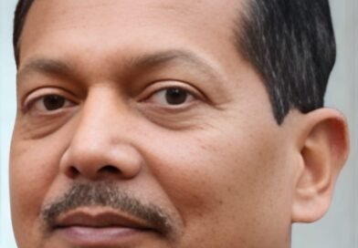 जगत सिहं बने स्ट्रेटराइज कंस्लटिंग के वाइस प्रेसिडेंट