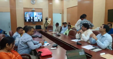 समाज कल्याण विभाग का बड़ा कदम, 101 बुनियादी केंद्रों से मिलेंगी डिजिटल व आधार सेवाएं