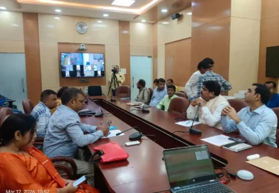 समाज कल्याण विभाग का बड़ा कदम, 101 बुनियादी केंद्रों से मिलेंगी डिजिटल व आधार सेवाएं