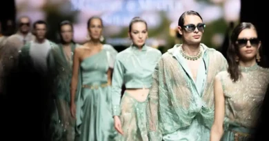 Moscow बना फैशन का ग्लोबल हब, Moscow Fashion Week में उभरते ब्रांड्स और नई क्रिएटिविटी का संगम