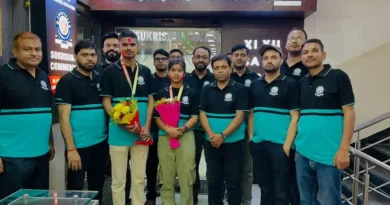 सुकृष्णा कॉमर्स अकेडमी की छात्रा निशिका श्री ने रचा इतिहास, बिहार बोर्ड कॉमर्स में तीसरा स्थान