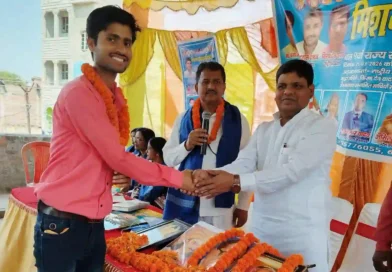 खेल- खिलाड़ी एवं कला संस्कृति को बढ़ावा देना है हमारी फर्स्ट प्राथमिकता – हरिमोहन सिंह