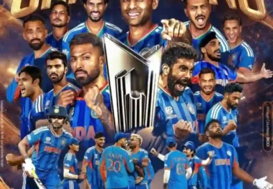 टीम इंडिया की ऐतिहासिक जीत पर नीता अंबानी का संदेश