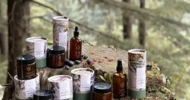 रिलायंस रिटेल ने खरीदा हिमालय के प्राकृतिक उत्पादों पर आधारित स्किनकेयर ब्रांड ‘पहाड़ी लोकल’