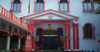 छपरा में शिक्षा की नई उड़ान: बिरला ओपन माइंड्स इंटरनेशनल स्कूल का हुआ शुभारंभ