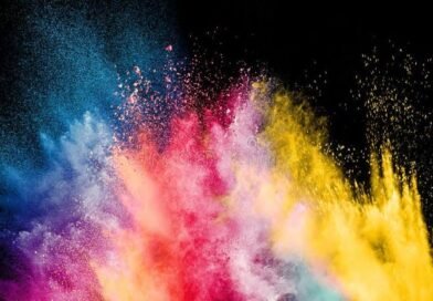 रंग जो दिलों तक उतर जाएँ..