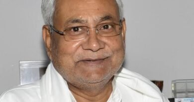 नीतीश ने कर दिया ऐलान- जनता के विश्वास के लिए नीतीश कुमार ने जताया आभार