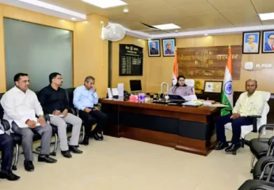 बिहार के युवाओं को डिजिटल कौशल में निपुण बनाने हेतु प्रभावी हो प्रशिक्षण कार्यक्रम: श्रेयसी सिंह