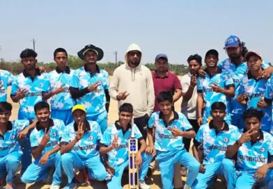 ​10वीं जूनियर नेशनल सॉफ्टबॉल क्रिकेट: बिहार का दबदबा, बालक और बालिका दोनों टीमें फाइनल में