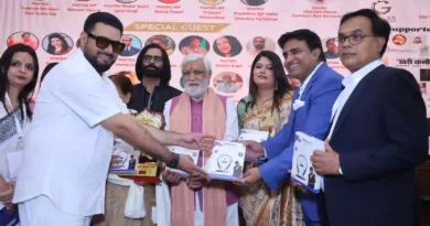 दिल्ली में देश के प्रथम राष्ट्रीय ज्योतिष महाकुंभ का हुआ भव्य आयोजन