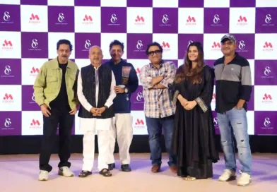 समर्या क्रिएशन ने लॉन्च किया औमोरा म्यूज़िक – सामेर अंजान के साथ भारत का सबसे अलग म्यूज़िक लेबल