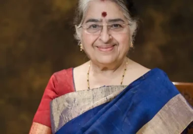 नारी शक्ति वंदन अधिनियम 2023 से लोकतंत्र होगा और मजबूत : किरण घई सिन्हा