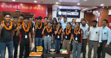 फिजिक्सवाला के छात्रों की सीबीएसई 10वीं बोर्ड 2026 में रिकॉर्ड सफलता