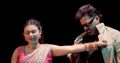 ‘छिल देबू का’ में पवन सिंह और खुशी कक्कर की जोड़ी छाई, यूट्यूब-रील्स पर मचा धमाल