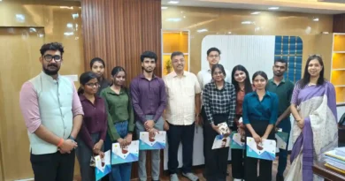 बिहार कौशल विकास मिशन की पहल: इंटर्नशिप के जरिए युवा बनेंगे कुशल व आत्मनिर्भर