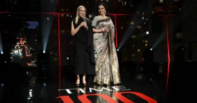 भारत के उभरते लीडर्स पर दुनिया की नजर, रिलायंस के साथ ‘TIME100 Next’ की शुरुआत