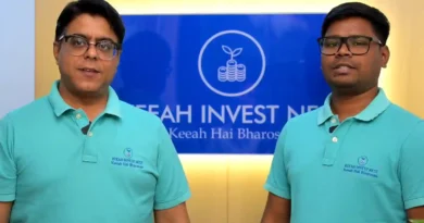कीअह इन्वेस्ट नेस्ट ने मनाई अपनी दूसरी वर्षगांठ