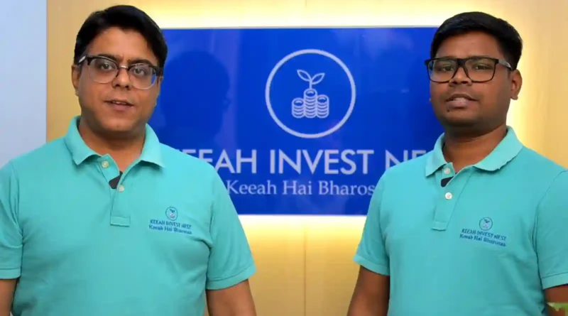 कीअह इन्वेस्ट नेस्ट ने मनाई अपनी दूसरी वर्षगांठ