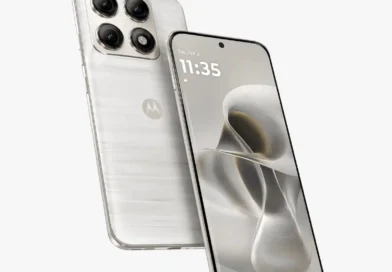 मोटोरोला ने लॉन्च किया Motorola Edge 70 Pro: प्रो-ग्रेड सोनी LYTIA 710 कैमरा, दमदार AI परफॉर्मेंस और प्रीमियम डिज़ाइन सिर्फ ₹36,999 में