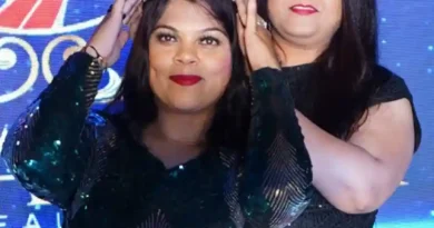 डॉ. अमृता स्वराज ने एब्रेले मिस इंडिया 2026 सीजन 6 का जीता ख़िताब