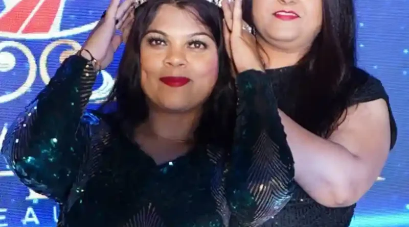 डॉ. अमृता स्वराज ने एब्रेले मिस इंडिया 2026 सीजन 6 का जीता ख़िताब