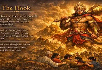 सोनी पल पर शुरू हो रही साहस और भक्ति की एक दिव्य कहानी – ‘संकट मोचन हनुमान’