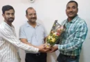 बिहार के धर्मेंद्र कुमार का कमाल, श्रीलंका दौरे के लिए टीम इंडिया में हुआ चयन; BDCDA के अधिकारियों ने दी बधाई