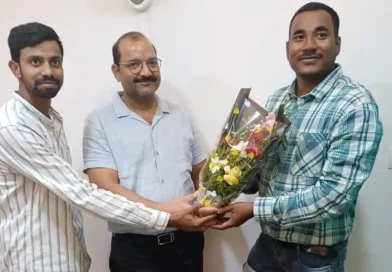 बिहार के धर्मेंद्र कुमार का कमाल, श्रीलंका दौरे के लिए टीम इंडिया में हुआ चयन; BDCDA के अधिकारियों ने दी बधाई