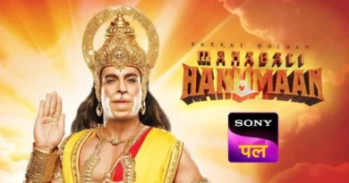 सोनी पल पर शुरू हो रही साहस और भक्ति की एक दिव्य कहानी – ‘संकट मोचन हनुमान’