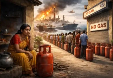 उज्ज्वला का उजाला या आपूर्ति का अंधेरा?