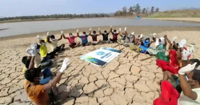 रिलायंस फाउंडेशन के वाटर फॉर लाइफ कैंपेन को मिल रहा जनसहयोग