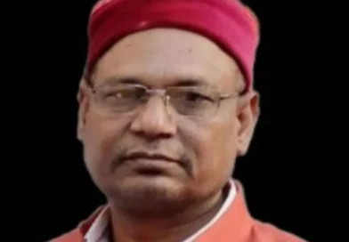 बिहार की जनता अब ‘विरासत में मिले भ्रष्टाचार’ को बर्दाश्त नहीं करेगी- प्रेम रंजन पटेल