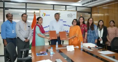 रिलायंस फाउंडेशन देशभर में 10 लाख ‘साइबर सखी’ तैयार करेगा