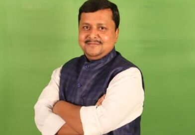 बंगाल विजय के बीच खासी चर्चा में है नितिन नवीन की भूमिका