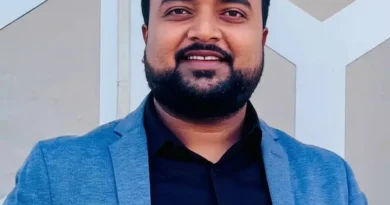 टर्निंग प्वायंट का सरदार पटेल सम्मान समारोह 23 मई को