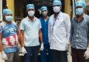 एयर, रेल और ICU एम्बुलेंस नेटवर्क के जरिए देशभर में गंभीर मरीजों को मिल रही जीवनदायिनी सुविधा