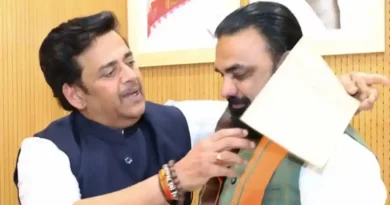 “बिहार में फिल्म उद्योग को मिलेगा नया विस्तार” – रवि किशन बोले, सरकार तैयार करेगी बड़ा रोडमैप