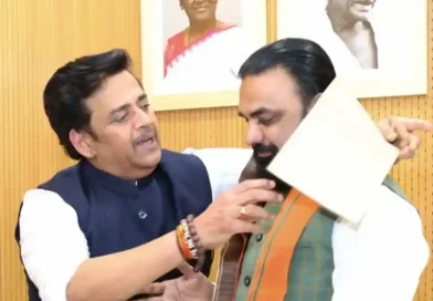 “बिहार में फिल्म उद्योग को मिलेगा नया विस्तार” – रवि किशन बोले, सरकार तैयार करेगी बड़ा रोडमैप