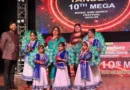 तानसेन मेगा म्यूजिक एंड डांस फेस्टिवल में बच्चों की प्रतिभा का दिखा अद्भुत संगम
