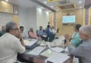 अभियंत्रण कार्यों को मिशन मोड में पूरा करने और निविदा प्रक्रिया में तेजी लाने के निर्देश