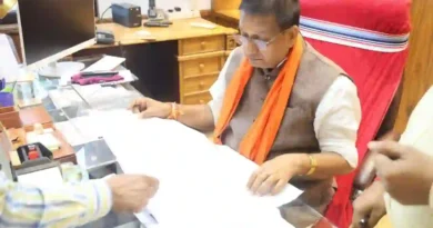 विस्थापन और सुरक्षा को ध्यान में रख बदला गया बाईपास मार्ग, दरभंगा में 6.853 किमी लंबा नया एलाईन्मेंट तय