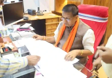 विस्थापन और सुरक्षा को ध्यान में रख बदला गया बाईपास मार्ग, दरभंगा में 6.853 किमी लंबा नया एलाईन्मेंट तय