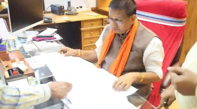 विस्थापन और सुरक्षा को ध्यान में रख बदला गया बाईपास मार्ग, दरभंगा में 6.853 किमी लंबा नया एलाईन्मेंट तय