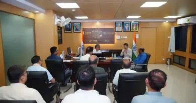 निवेशकों के लिए अनुकूल वातावरण विकसित करने एवं डिजिटल अवसंरचना सुदृढ़ करने के निर्देश