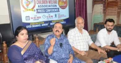 17 मई को बिहार के 10वी एवं बारहवीं के टॉपर्स को शिक्षा मंत्री सम्मानित करेंगे