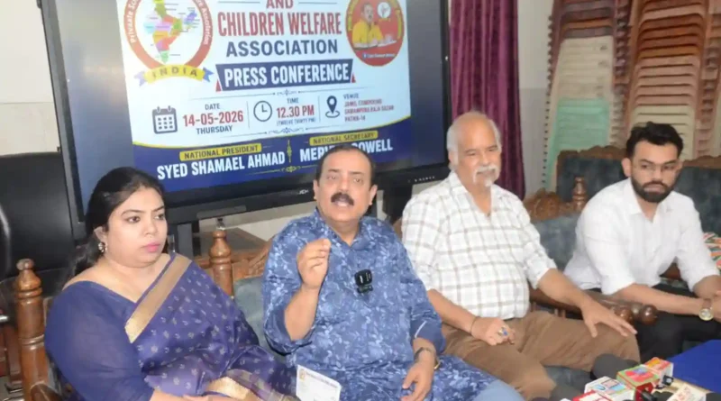 17 मई को बिहार के 10वी एवं बारहवीं के टॉपर्स को शिक्षा मंत्री सम्मानित करेंगे